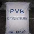 Polyvinylbutyralhars PVB-hars